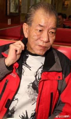 古惑仔之二五传说(香港演员李兆基因肝癌去世，代表作《古惑仔》《食神》等)