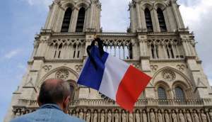 法国监狱(犯罪活动频发，法国监狱人满为患，囚犯超员创纪录)