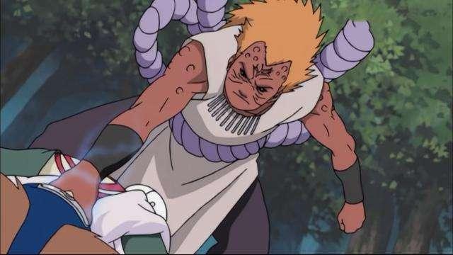 火影忍者中的药师兜，移植了哪些人的能力？足有九人之多