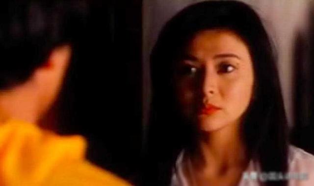 关之琳为艺术献身的五部电影，有颜值有演技，一部没看太遗憾！