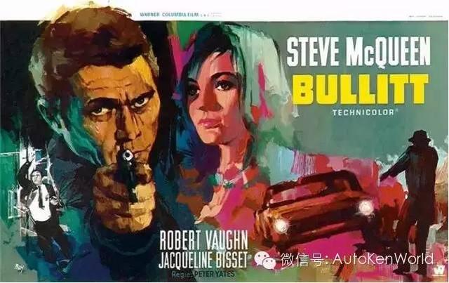 10部大家都爱看的车电影——这个情人节不孤单