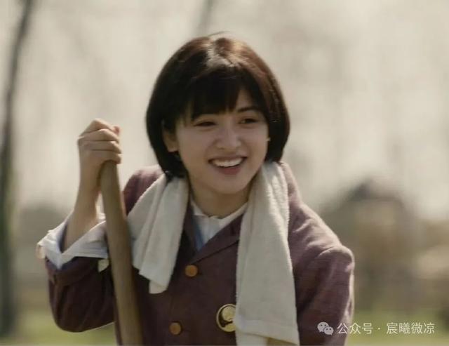 女演员千万别整容，《六姐妹》27岁沈月与31岁宋伊人站一起很明显