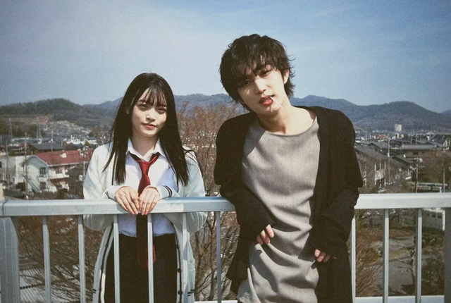 漫改剧《献给国王的无名指》《坠落JK与废人老师》你看了吗？