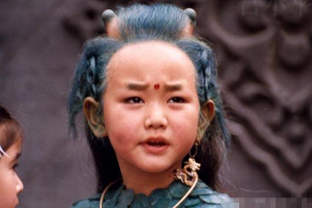 “小龙人”﻿让他一夜成名，影视之路坎坷，如今36岁的他近况如何