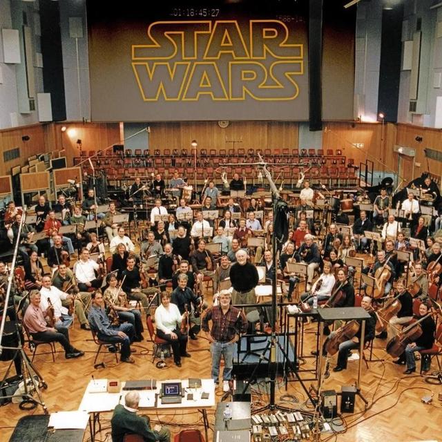 约翰·威廉姆斯深具代表性的10首电影配乐，你都听过？