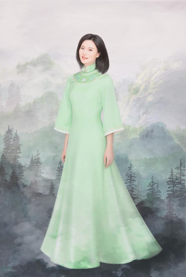 京剧演员李林晓:一辈子像小乌龟也能爬到终点