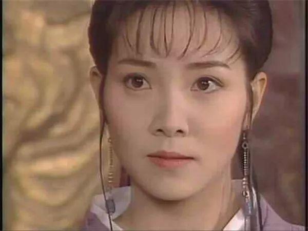 盘点林正英电影十大女鬼，最后一位是周星驰最爱的女人