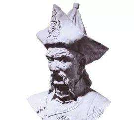 萨冈(蒙古族文化巨人萨冈彻辰)