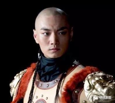 《太祖秘史》剧评文