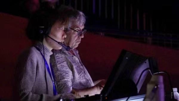 “爱情是一只自由鸟”又将唱响，中法联合制作“上音版”歌剧《卡门》明晚上演