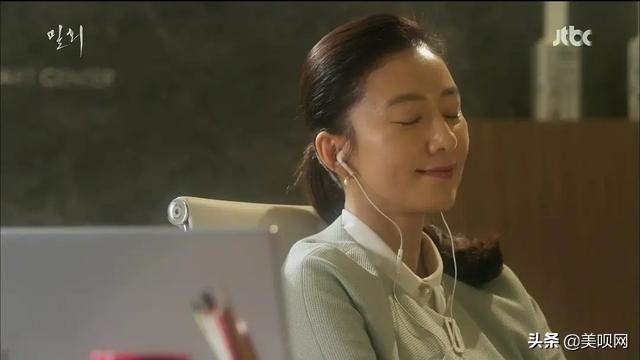 《夫妻的世界》：19禁高分剧，小三找正宫验孕，妻子高能复仇！