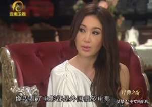 任达华惊变(温碧霞和任达华96年的作品，被颜值耽误的悬疑片，邱礼涛《惊变》)