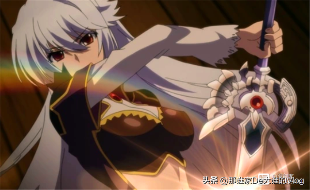 7部福利满满的动漫，让你一次性看个够，千万不要错过了！