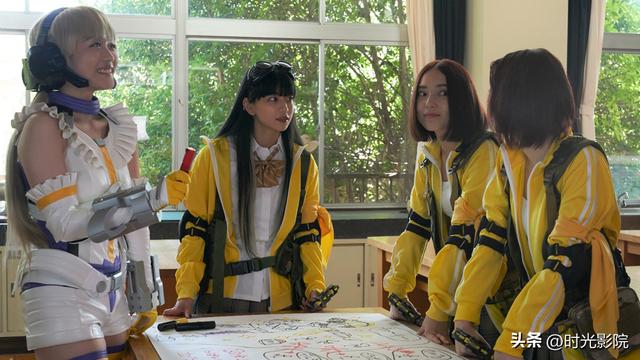 日本女演员朝比奈彩出演的五部精彩影视作品