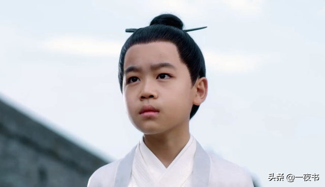 《雪中悍刀行》“舅帮亿次”邓太阿多强？吊打赵宣素，斩81尊仙人