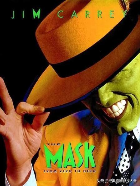 盘点：口碑最高的十部喜剧电影，全看过的点赞哦