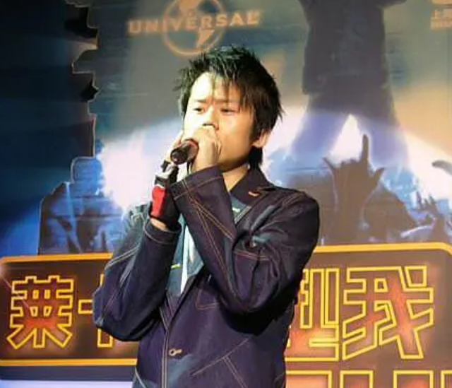 三季《我型我秀》冠军：薛之谦不是第一名，师洋是人气冠军