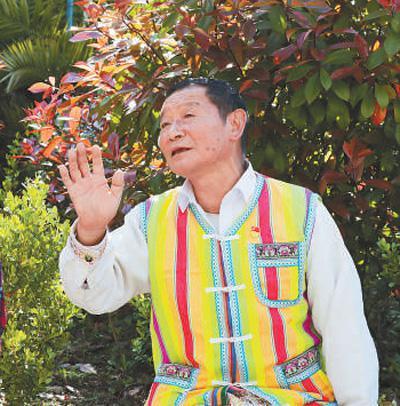 你干了，路就在脚下