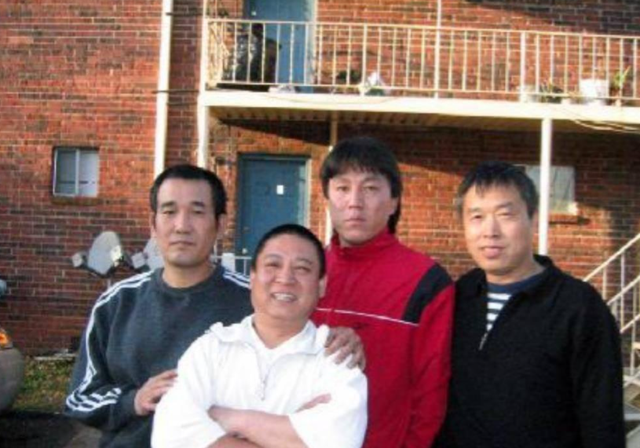 07年美女惨遭杀害，贴身衣物上发现3名男子DNA，凶手却是她的丈夫