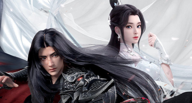 诛仙人物志：张小凡的悲苦人生，无法选择的命运，他真是个苦命人