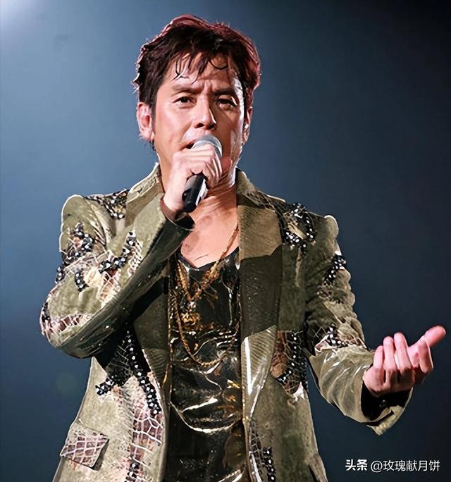 谭咏麟大家为什么叫他校长？