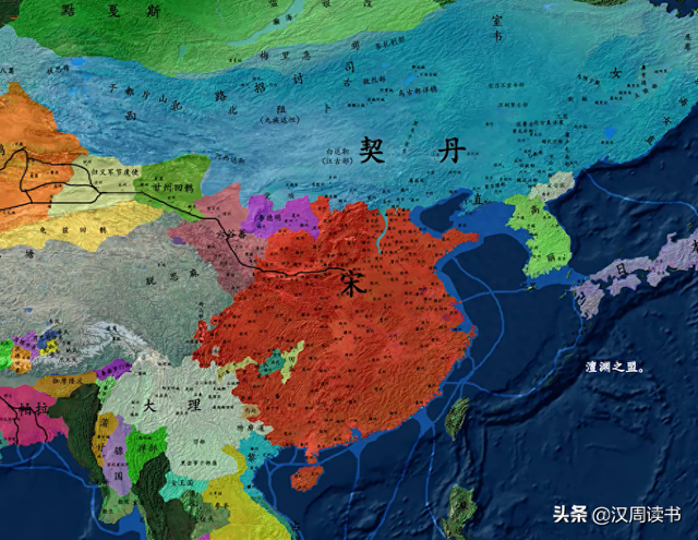 这个笑话，被人笑了1000年