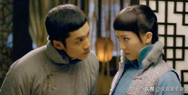 《无心法师》之无心，清澈而神秘，永生不死的可怜“人”