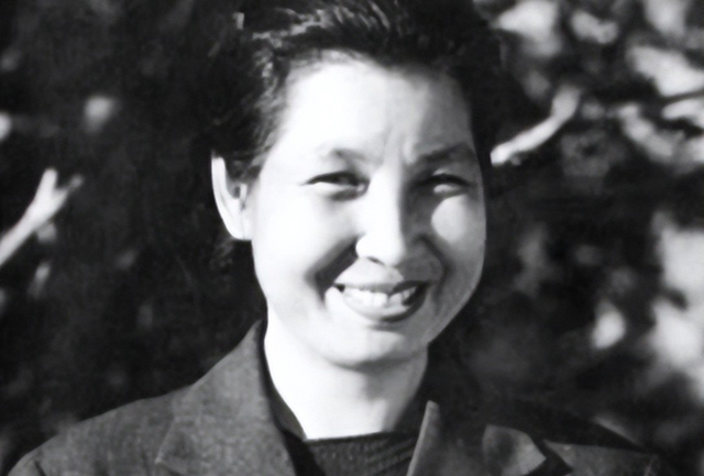 陶铸夫人曾志回忆与毛主席吵架,毛主席生气地称呼她为:“女皇”