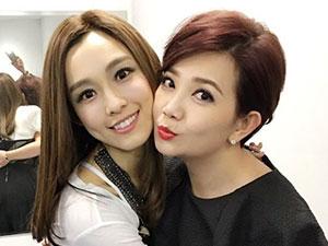 “情歌天后”梁静茹真的离婚了，可这与范玮琪又有什么关系呢？