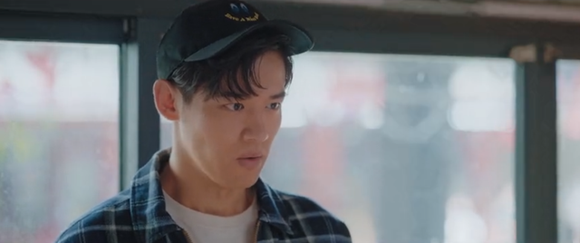 《爱很美味》太敢拍了，成年人的爱情很露骨，直接俘获观众的心