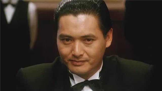 200多位明星，4天时间拍完的《豪门夜宴》，其实有两个版本