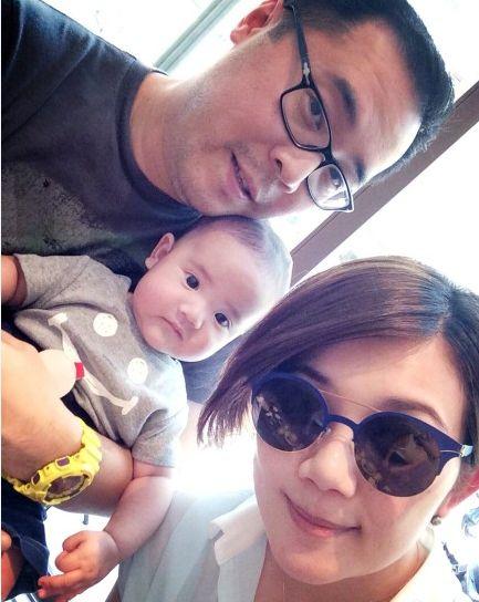 “情歌天后”梁静茹真的离婚了，可这与范玮琪又有什么关系呢？