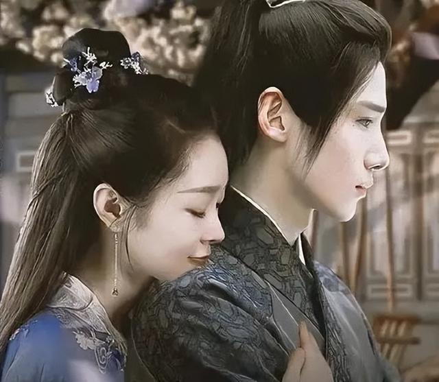 宋轶白敬亭恋情曝光,两人曾穿同款衣服,疑似已见过家长并且同居