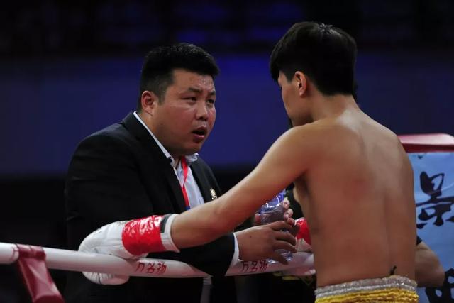 大东翔人才辈出，世界冠军的成功离不开他们