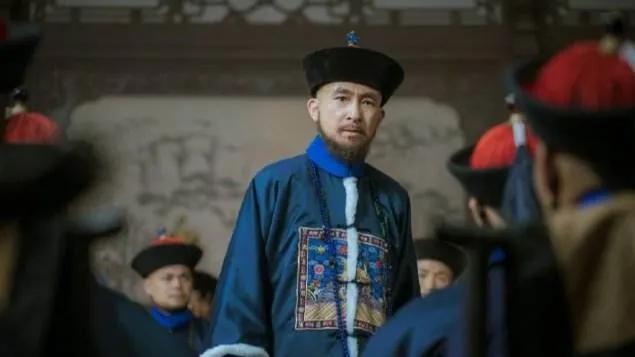 你知道吗？《天下长河》中的于振甲并非第一廉吏于成龙