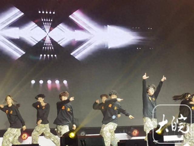 “00后”舞者杨俊一：从内向少年到舞台冠军，用街舞点亮梦想