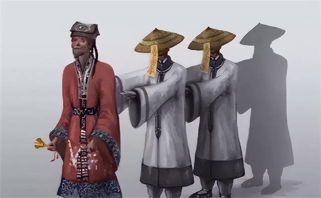 湘西最后一位赶尸人，真实还原恐怖赶尸场景，并上演死鸡复活术