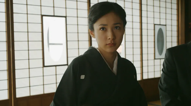 日本情色爱情电影《花芯》的深度解读