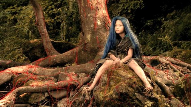 突破底线,遭人争议,这部日本电影凭啥成为猎奇重口片天花板?