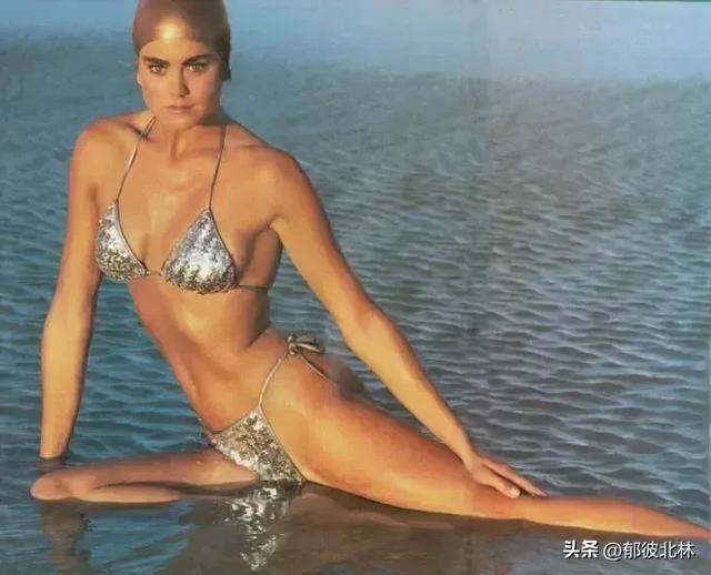 凯茜·爱兰：传奇人生揭秘，从荧幕女神到多面手的蜕变之旅！