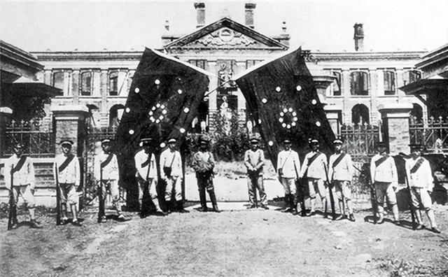 理智看待：孙中山算不算是一个好领导？