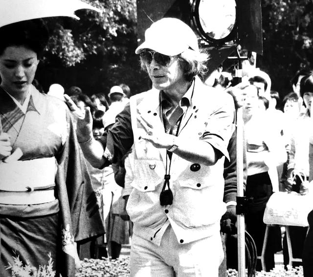 深作欣二被忽悠拍《蒲田进行曲》成经典  风间杜夫曾演情色今翻身