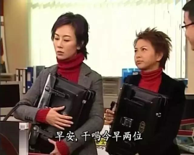 成名于开心鬼系列，一直是我们心中最美的小鱼