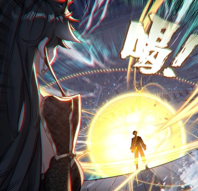 终极斗罗：宇文亮挑战蓝轩宇，李梦龙用计只为娶蓝轩宇？