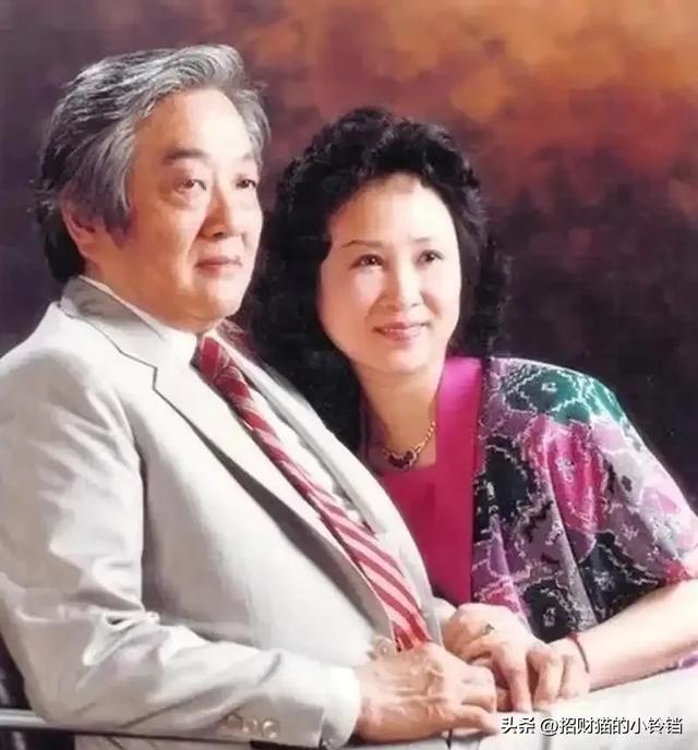 琼瑶丈夫平鑫涛前妻 ，台湾水墨画家林婉珍去世，三人曾纠葛半生