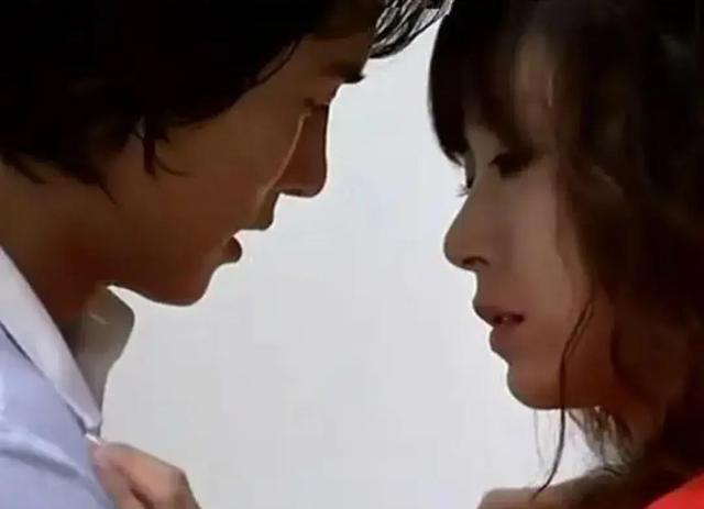 太敢拍了，韩国大尺度电影《爱人》，从艺术中触动心灵