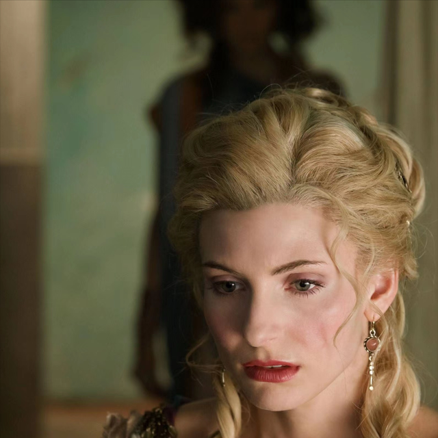 为何美剧《斯巴达克斯》里的“面具之战”能成为经典