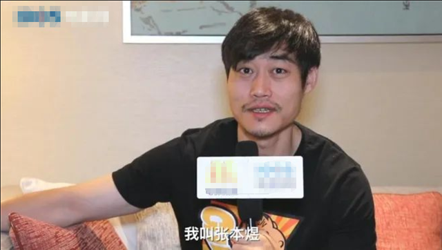 37岁张本煜:坚守10年,他成了万合天宜最有演技的演员