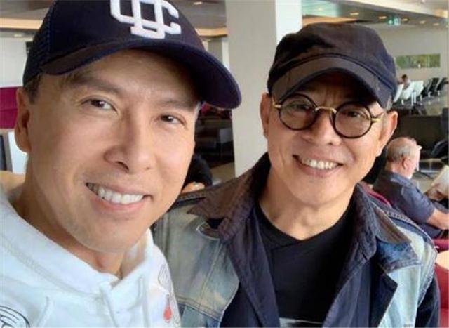 《新龙门客栈》28年，“生番”慈眉善目，小女孩成为39岁的姐姐