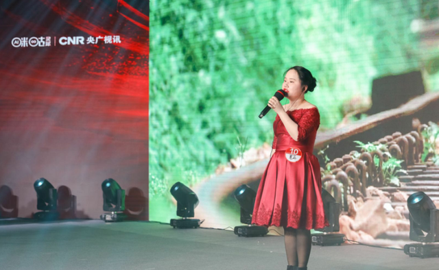 灵犀趣朗读总决赛暨颁奖典礼落幕，央广导师天团联袂献声